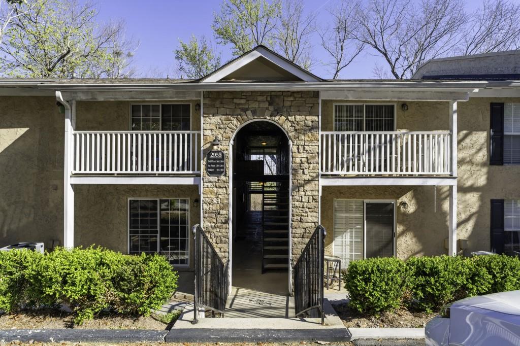 2955 Seven Pines Lane #203, Atlanta, Georgia image 21