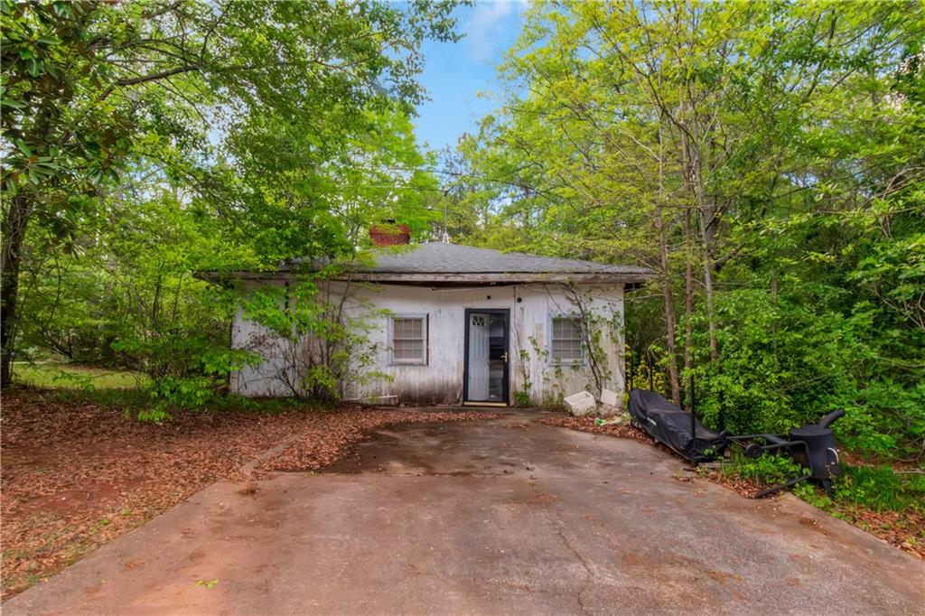 3090 Sunset Road, Conyers, Georgia image 1