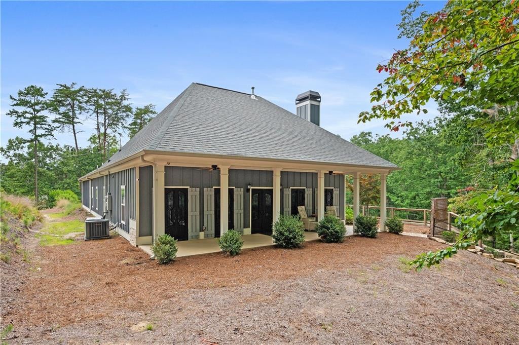 106 Osage Court