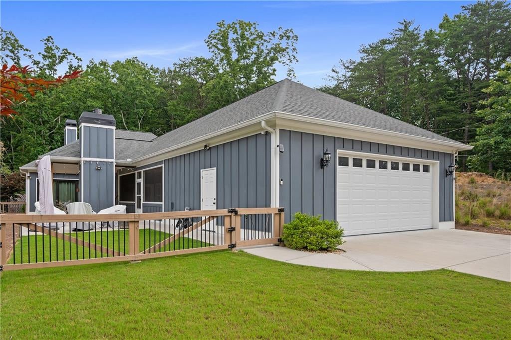 106 Osage Court