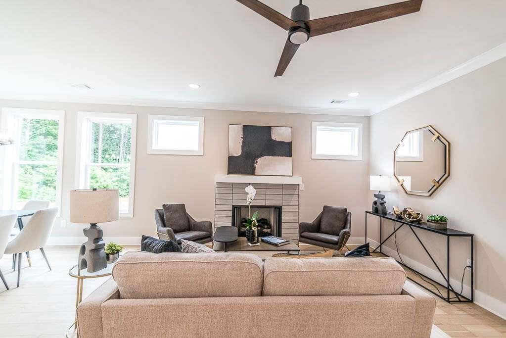 Creekside - Residential