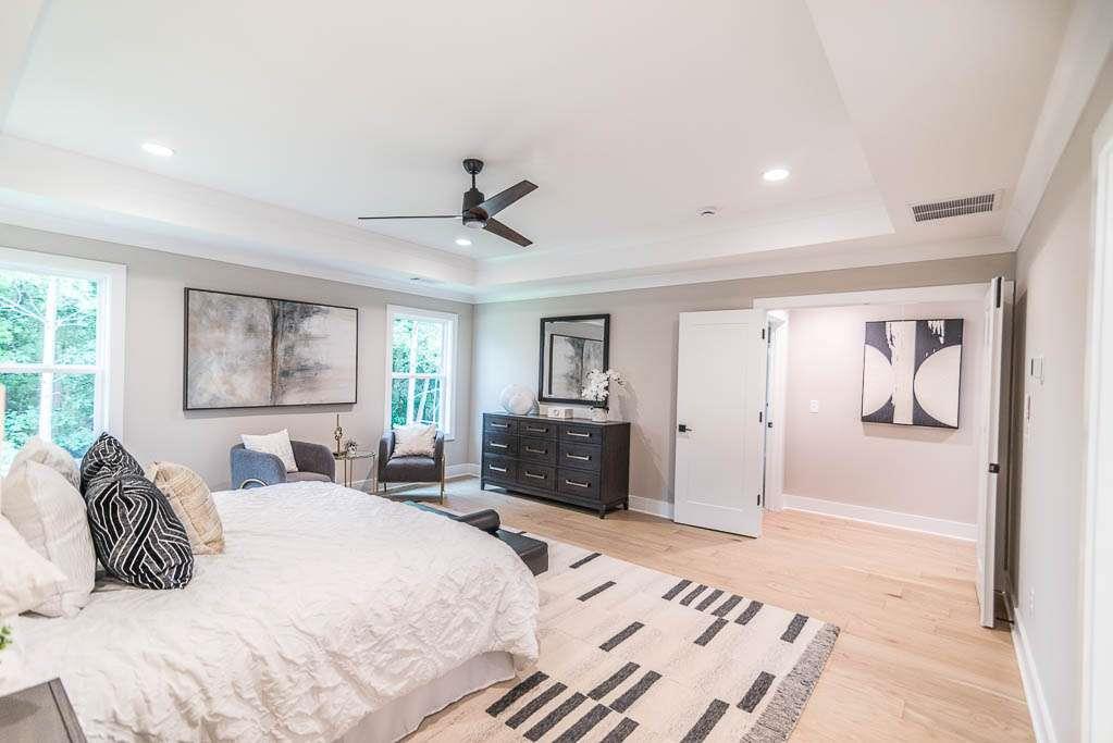 Creekside - Residential