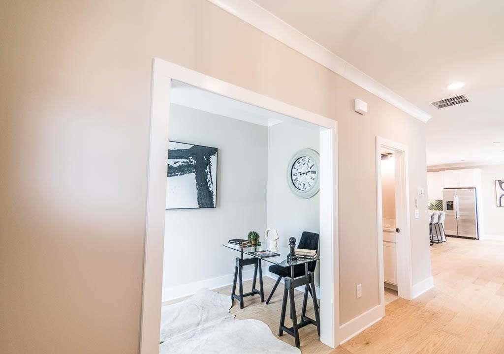 Creekside - Residential