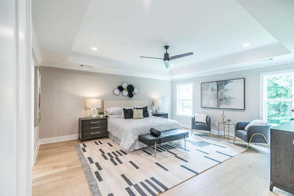 Creekside - Residential