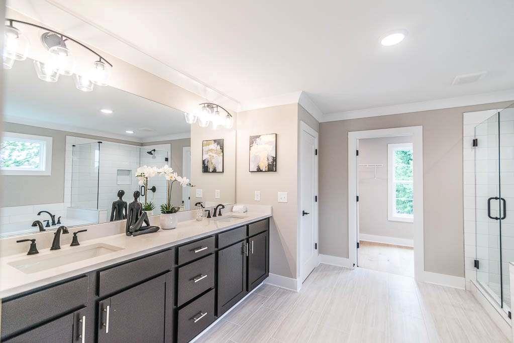 Creekside - Residential