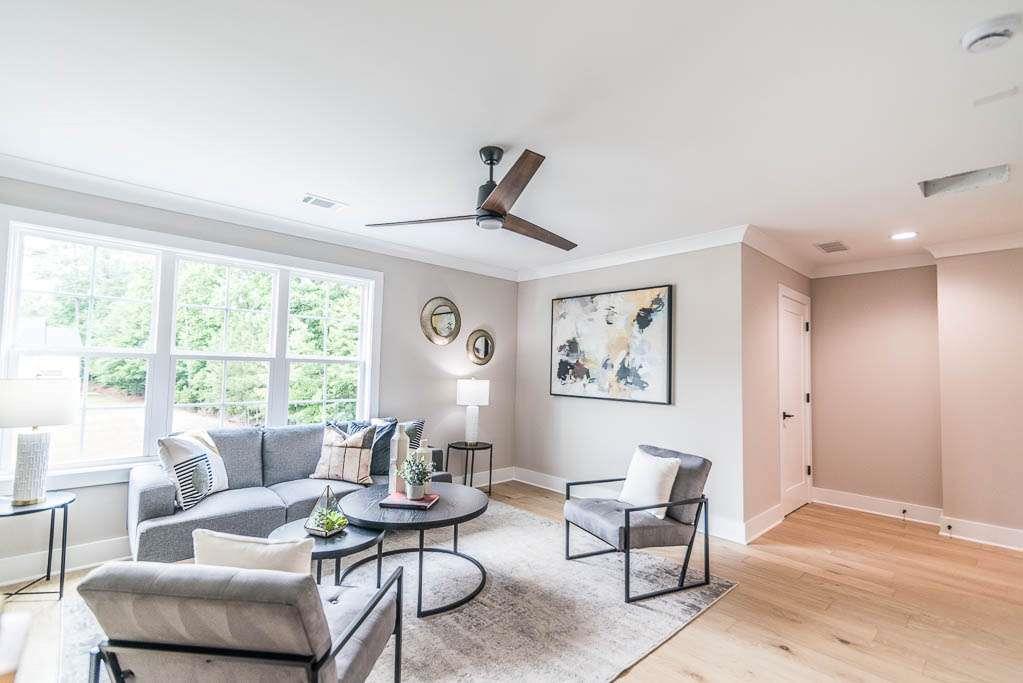 Creekside - Residential