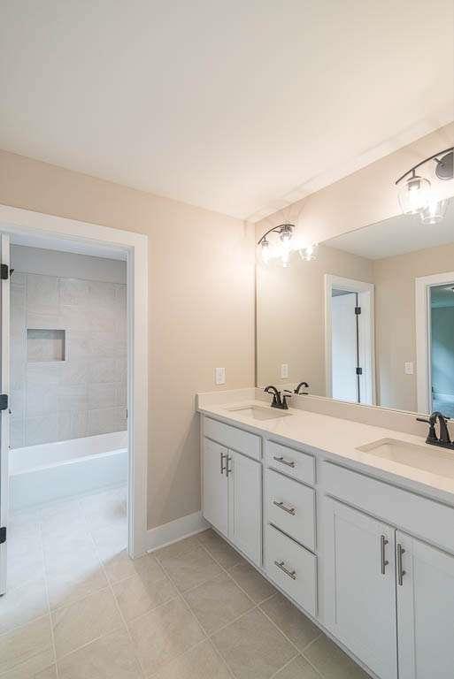 Creekside - Residential