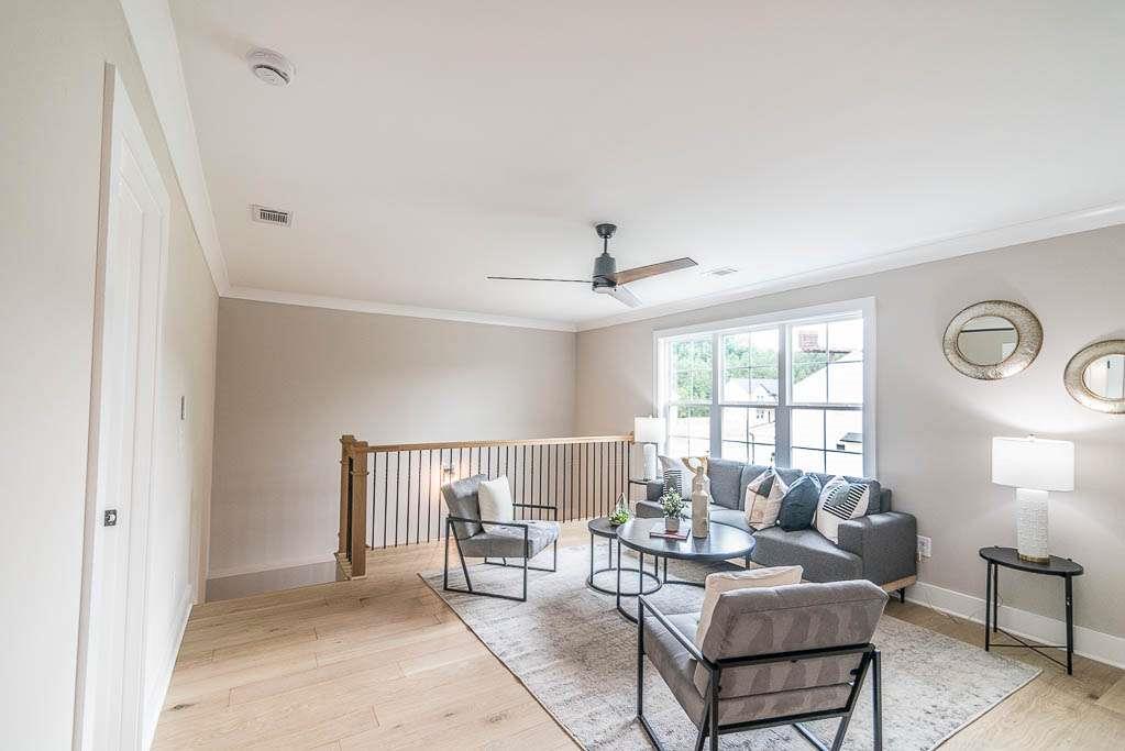 Creekside - Residential