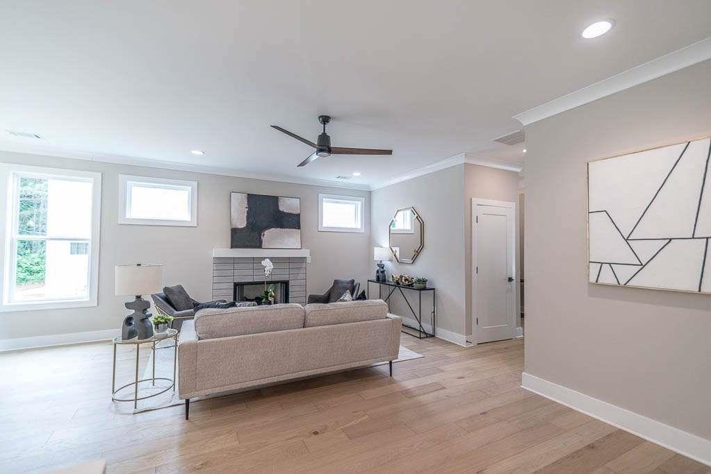 Creekside - Residential