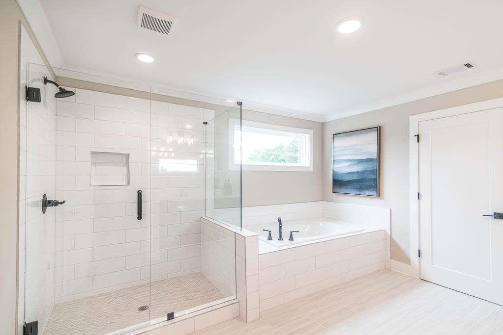 Creekside - Residential