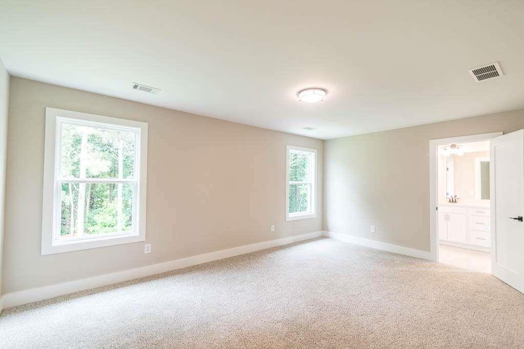 Creekside - Residential