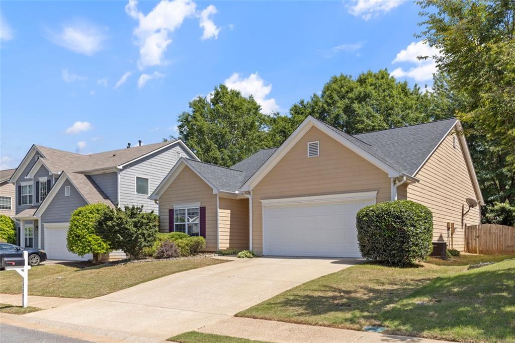 310 Tuggle Court Ct, Woodstock, Georgia image 1