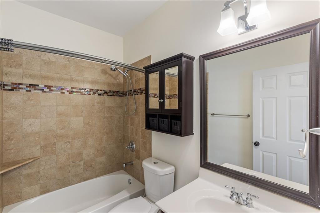 310 Tuggle Court Ct, Woodstock, Georgia image 14