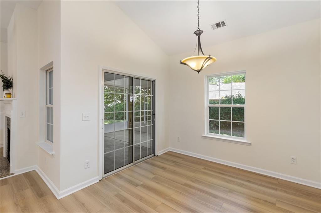 310 Tuggle Court Ct, Woodstock, Georgia image 10
