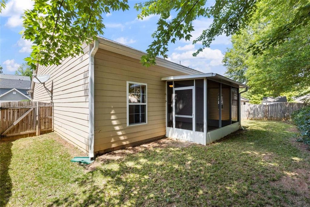310 Tuggle Court Ct, Woodstock, Georgia image 27