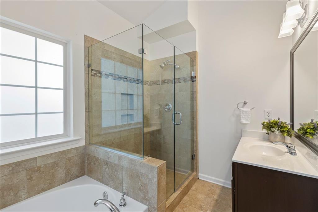 310 Tuggle Court Ct, Woodstock, Georgia image 21