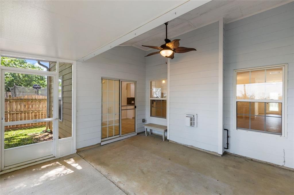 310 Tuggle Court Ct, Woodstock, Georgia image 26