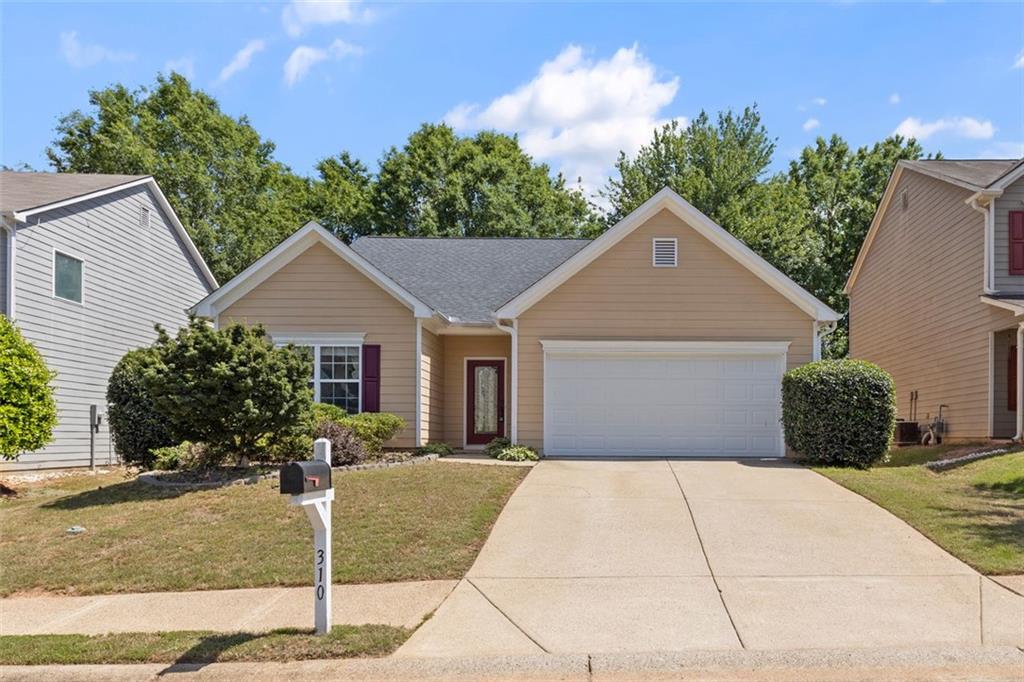 310 Tuggle Court Ct, Woodstock, Georgia image 35