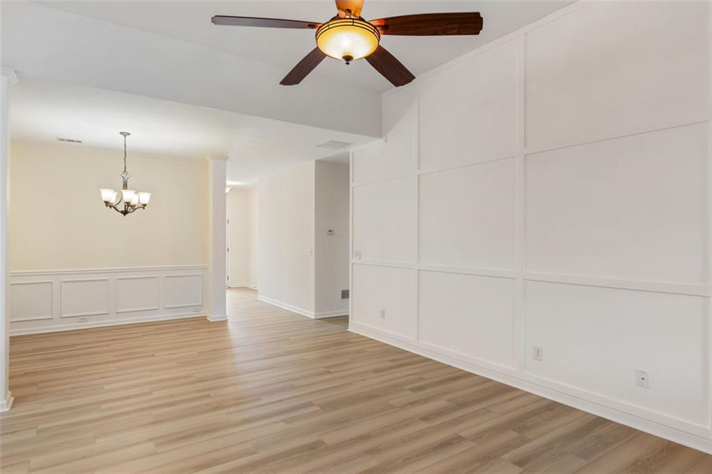 310 Tuggle Court Ct, Woodstock, Georgia image 7