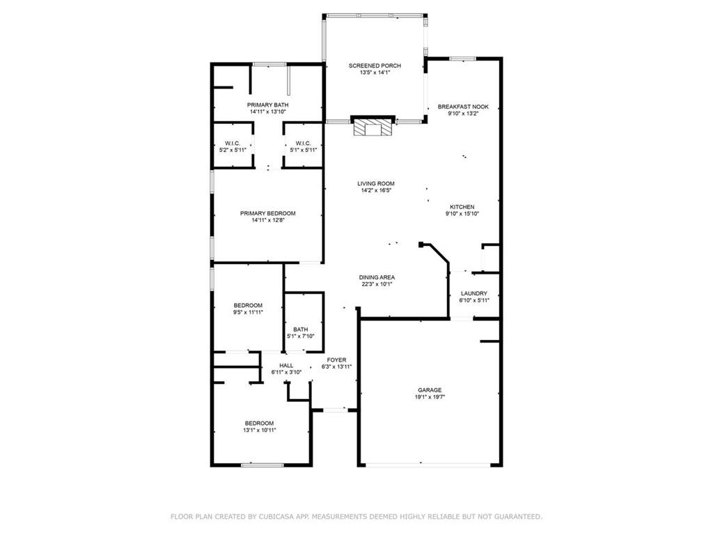 310 Tuggle Court Ct, Woodstock, Georgia image 29