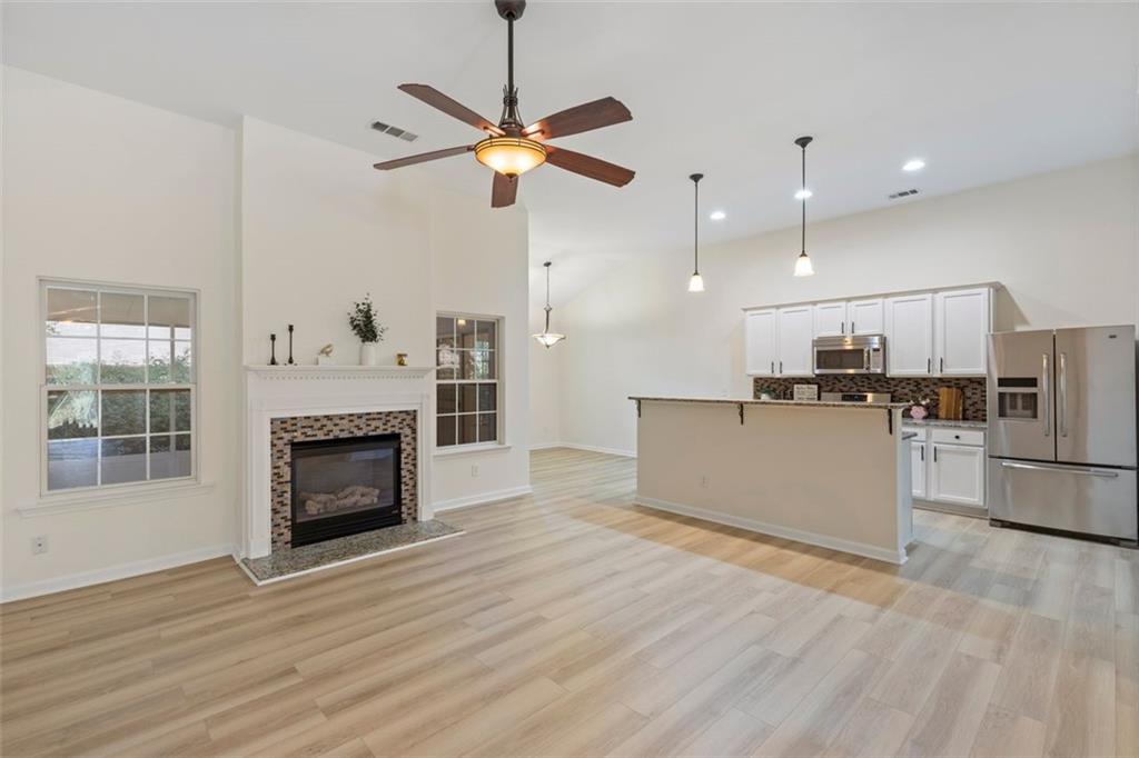 310 Tuggle Court Ct, Woodstock, Georgia image 6