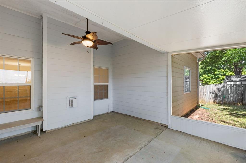 310 Tuggle Court Ct, Woodstock, Georgia image 23