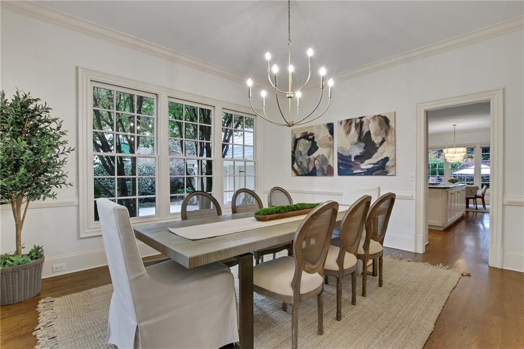 12 Old Paces Place NW