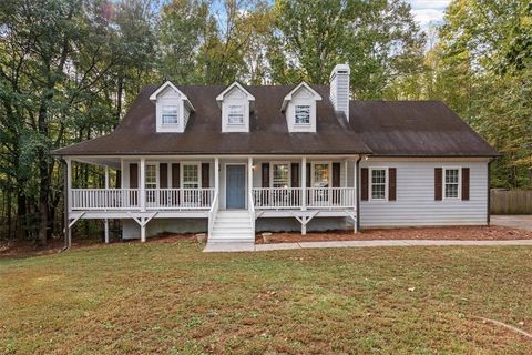 630 Olde Mill Place Temple GA 30179