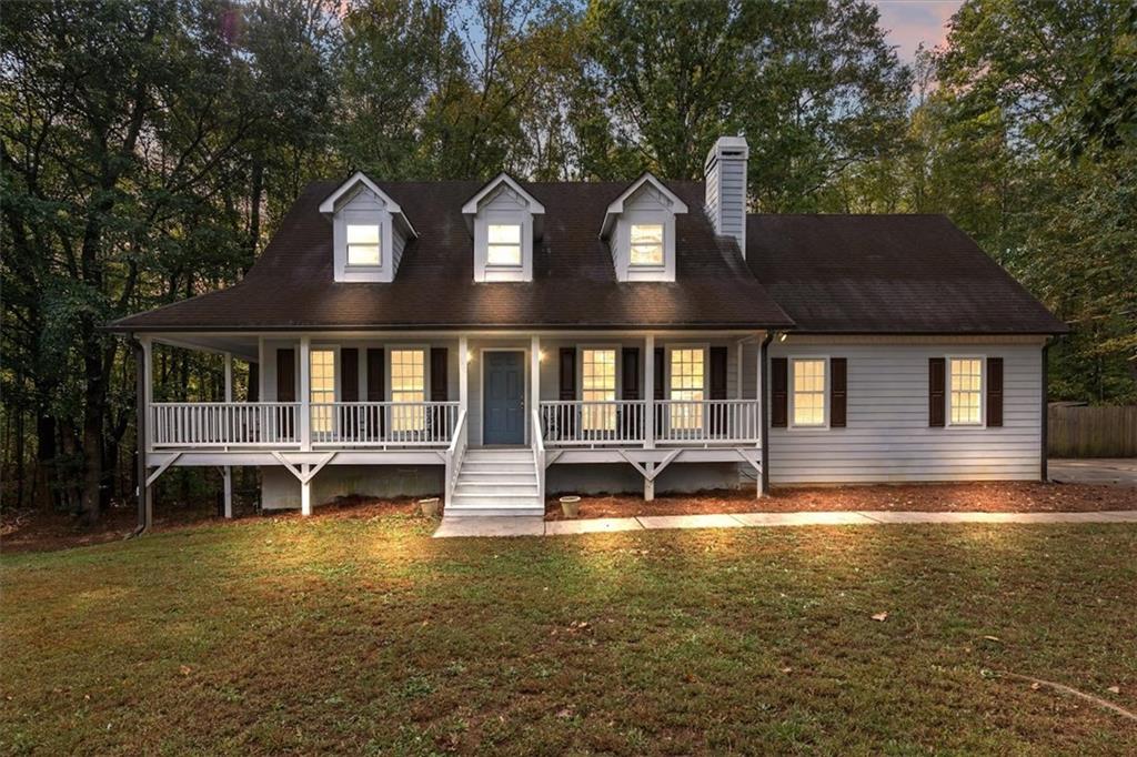 630 Olde Mill Place