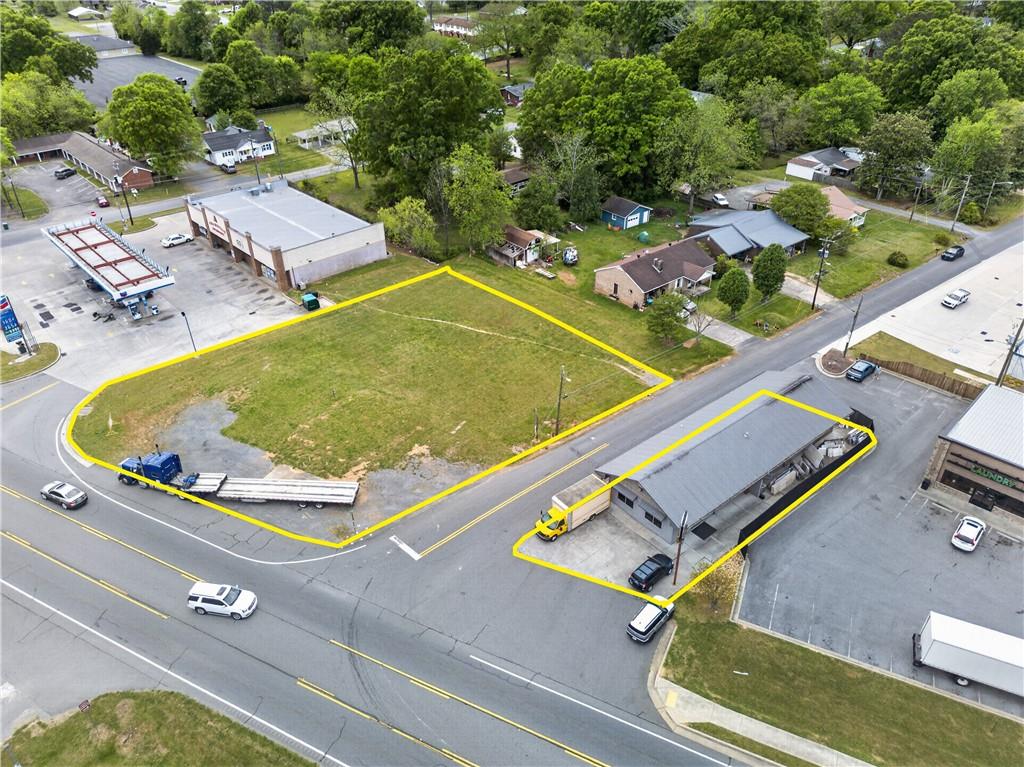 5929 Joe Frank Harris Parkway NW