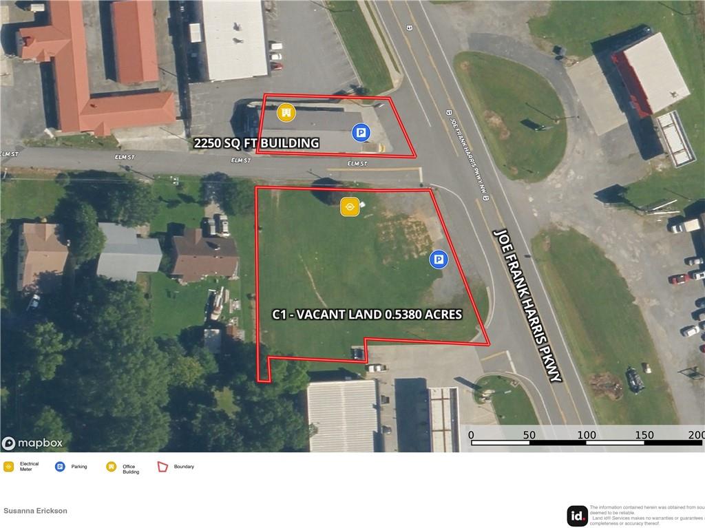 5929 Joe Frank Harris Parkway NW