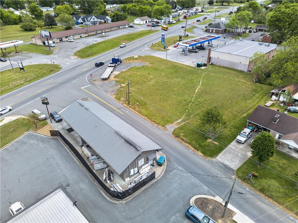 5929 Joe Frank Harris Parkway NW