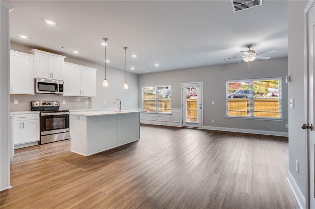 500 Rockfern Court