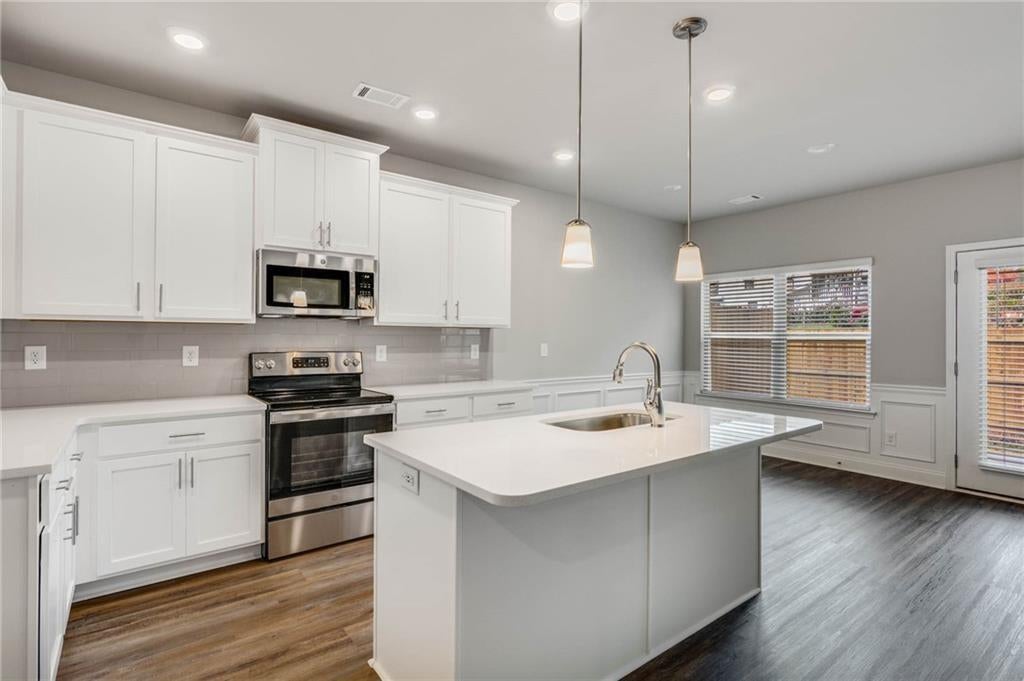 500 Rockfern Court