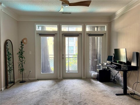 Condo For Sale - 400 17th Street #1212<br/> Atlanta, GA 30363