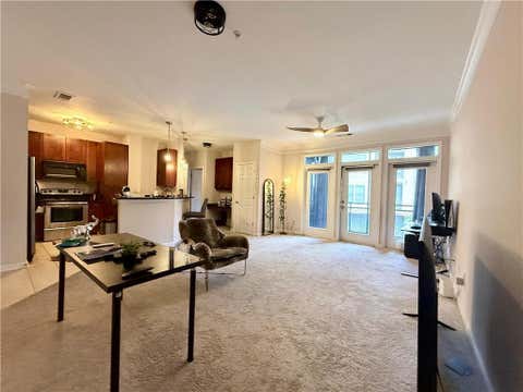 Condo For Sale - 400 17th Street #1212<br/> Fulton County, Atlanta, GA 30363