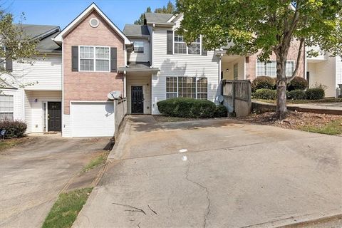 A home in Riverdale