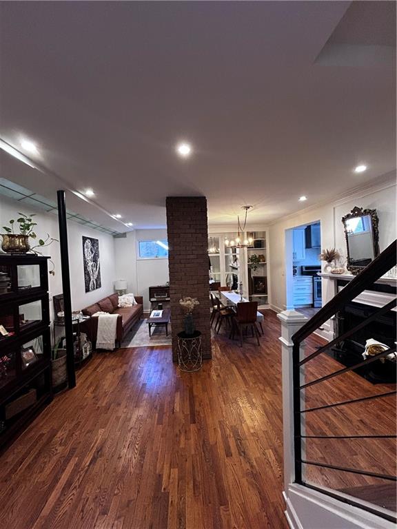 751 Piedmont Avenue NE 4