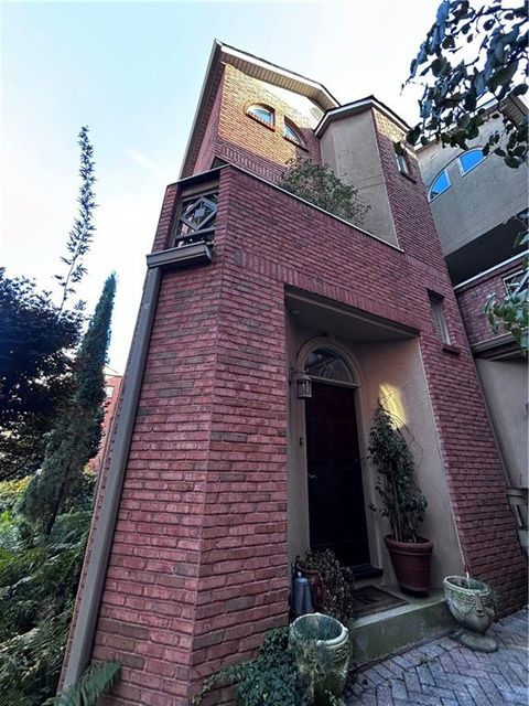 751 Piedmont Avenue NE 4 Atlanta GA 30308