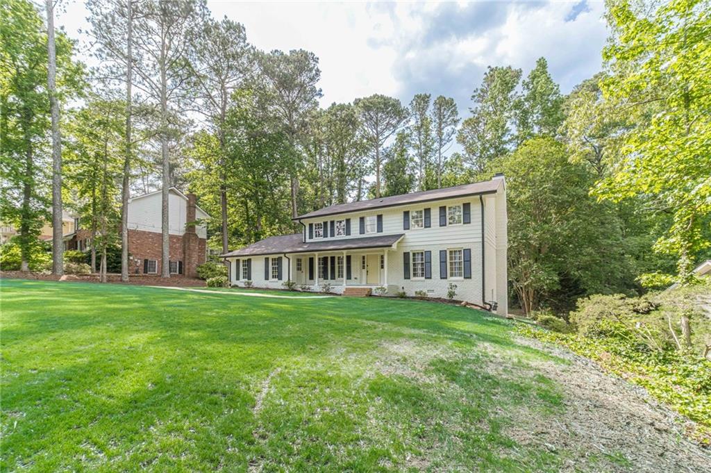 4367 Cedar Wood Drive, Lilburn, Georgia image 3