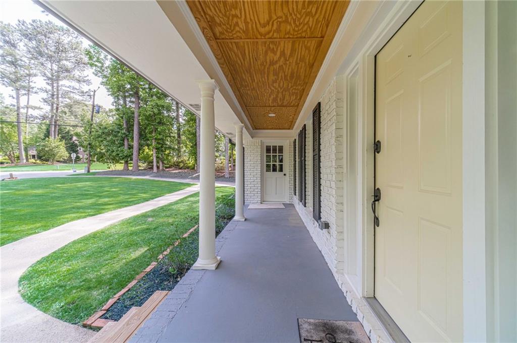 4367 Cedar Wood Drive, Lilburn, Georgia image 8