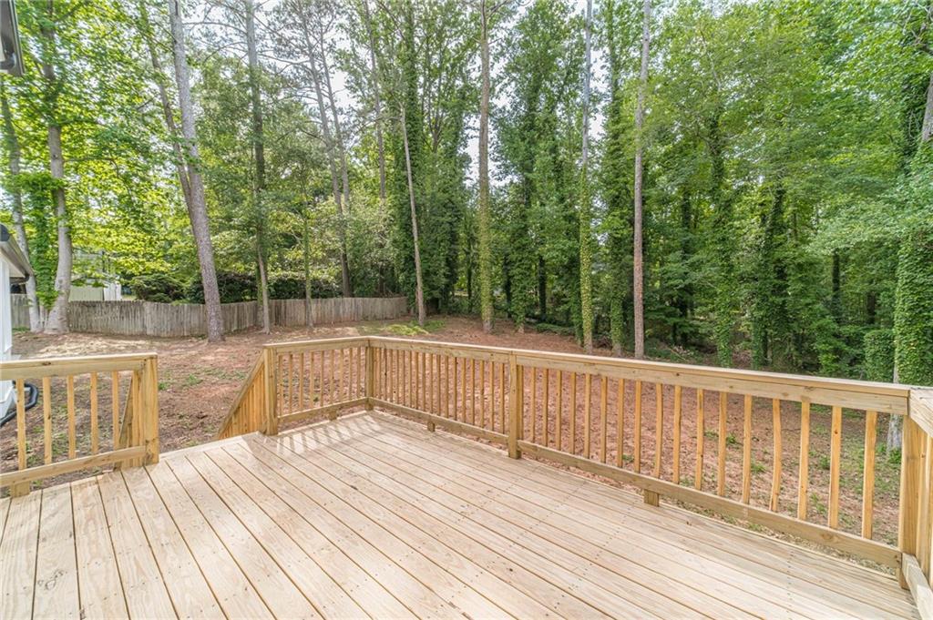 4367 Cedar Wood Drive, Lilburn, Georgia image 47