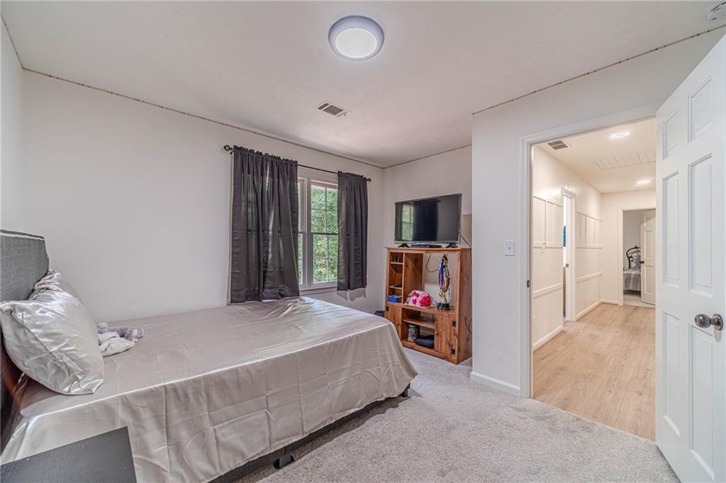4367 Cedar Wood Drive, Lilburn, Georgia image 34