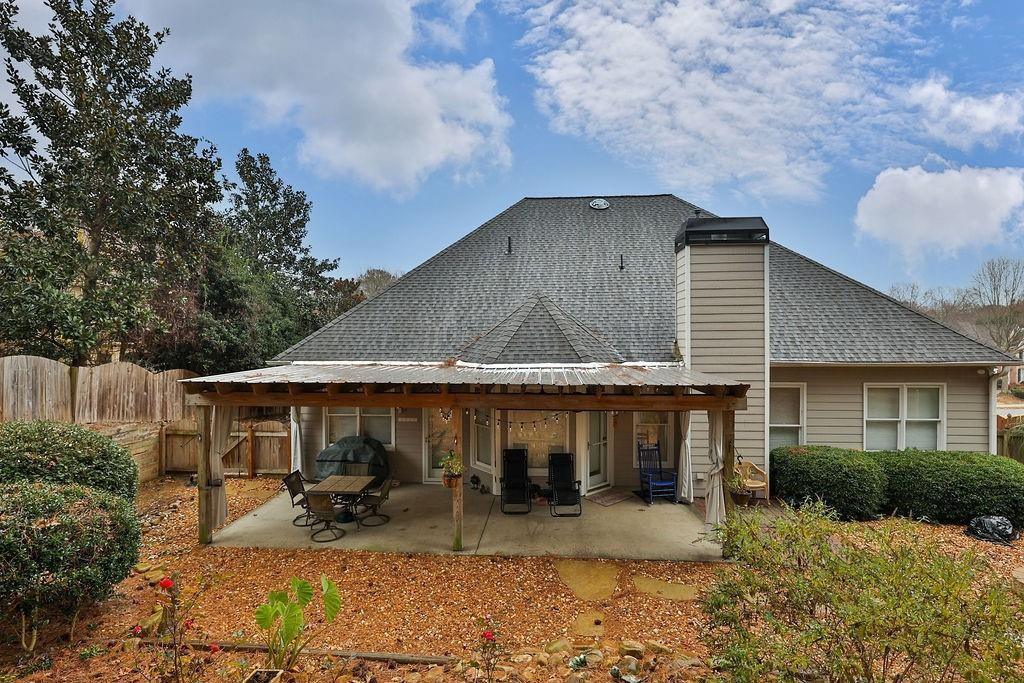 1435 Lake Heights Circle