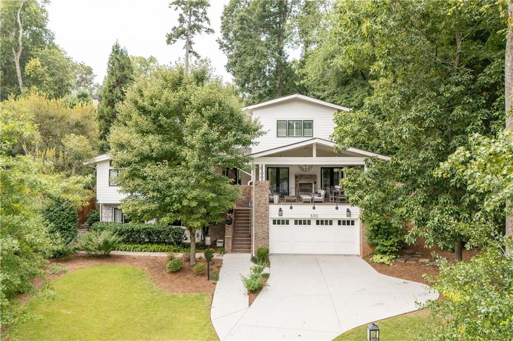 Oakhurst - Residential