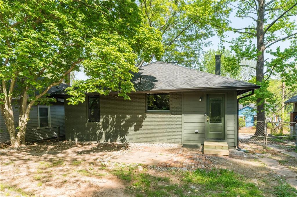 1395 Hartford Avenue, Atlanta, Georgia image 23