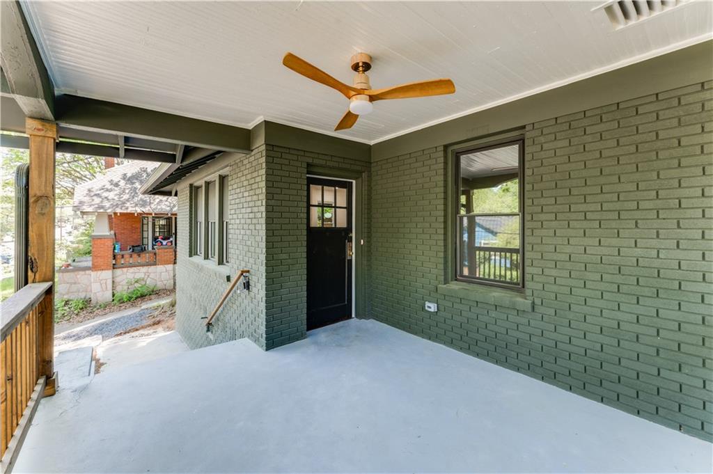 1395 Hartford Avenue, Atlanta, Georgia image 2