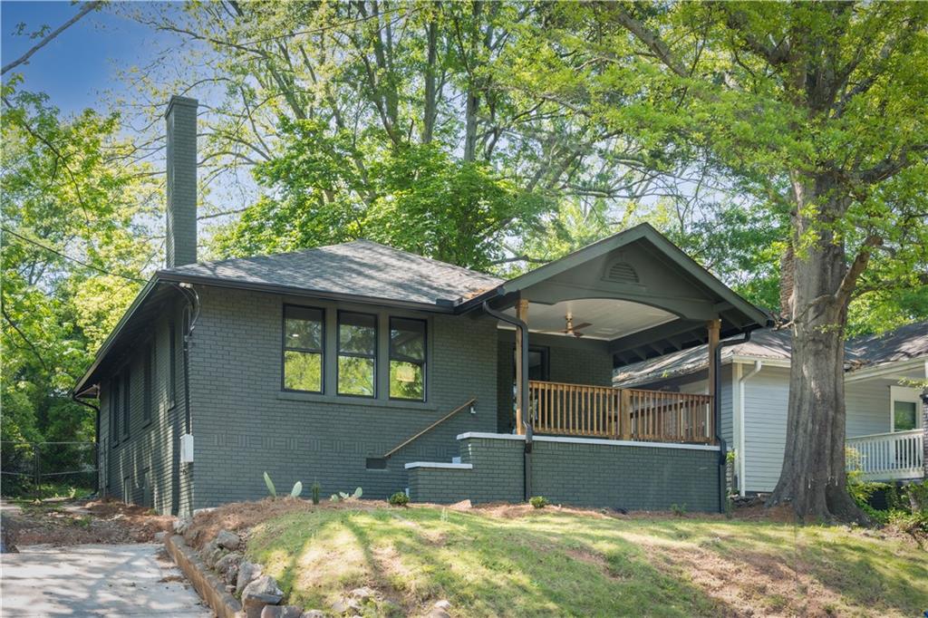 1395 Hartford Avenue, Atlanta, Georgia image 26