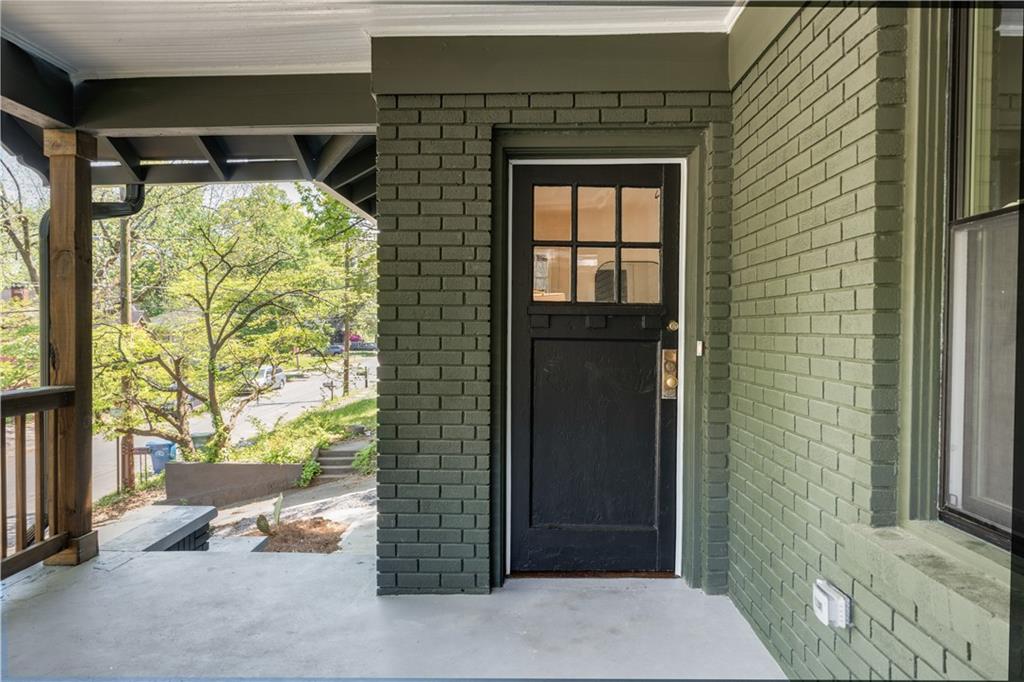 1395 Hartford Avenue, Atlanta, Georgia image 25