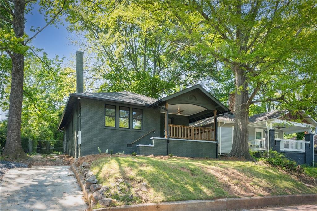 1395 Hartford Avenue, Atlanta, Georgia image 27
